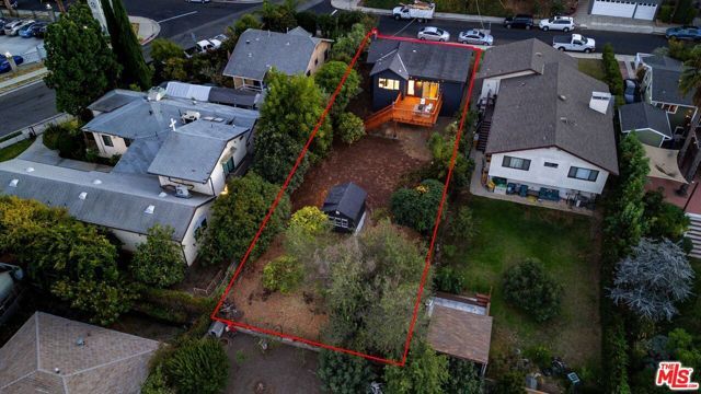 904 Terrace 49, Los Angeles, CA 90042