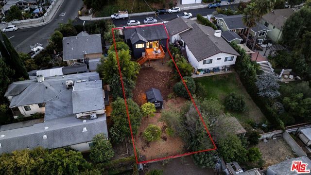 904 Terrace 49, Los Angeles, CA 90042