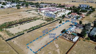 0 Ave Q2 Vic 15th Ste, Palmdale, CA 93550