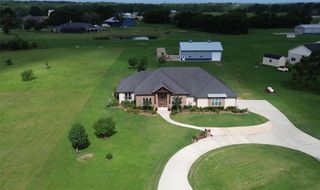 107 Ponderosa Drive, New Waverly, TX 77358