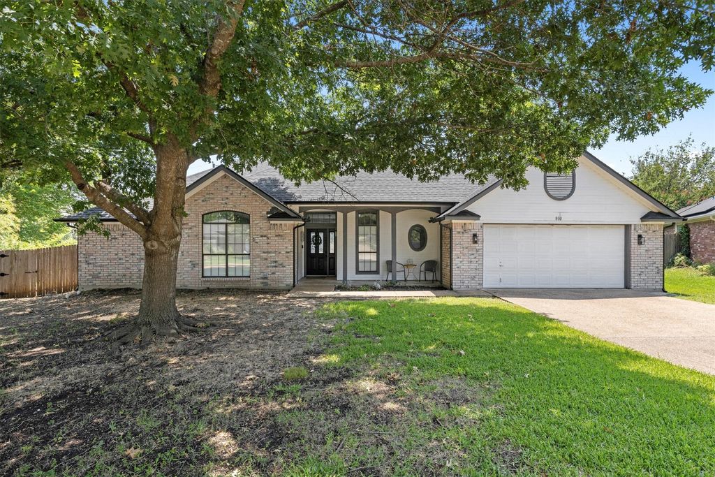 800 Short Line Boulevard, Midlothian, TX 76065