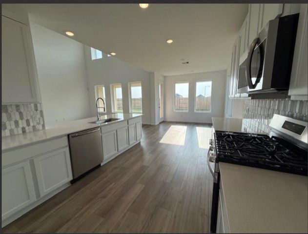 2231 Pacific Current Way, League City, TX 77573