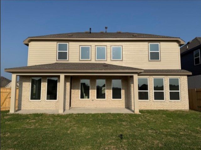 2231 Pacific Current Way, League City, TX 77573