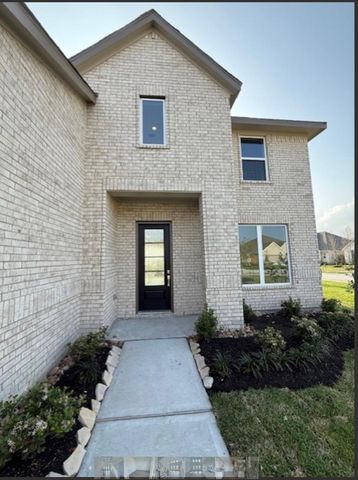2231 Pacific Current Way, League City, TX 77573