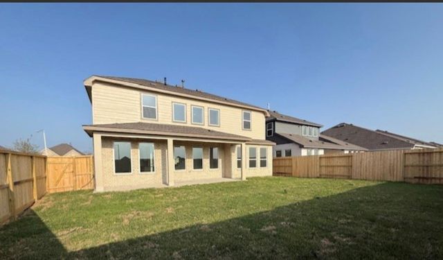 2231 Pacific Current Way, League City, TX 77573