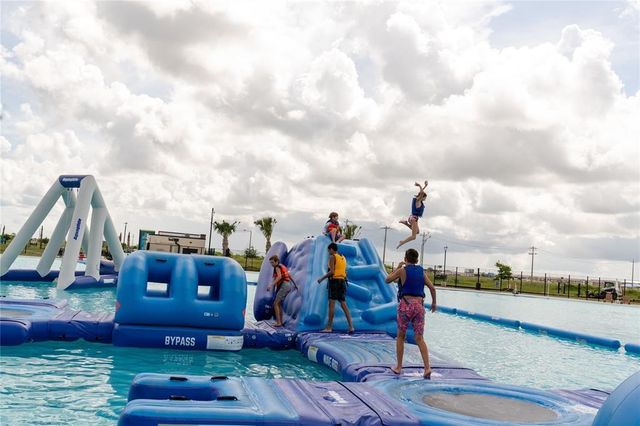 2231 Pacific Current Way, League City, TX 77573