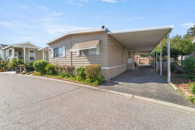 5450 Monterey Road 157, San Jose, CA 95111