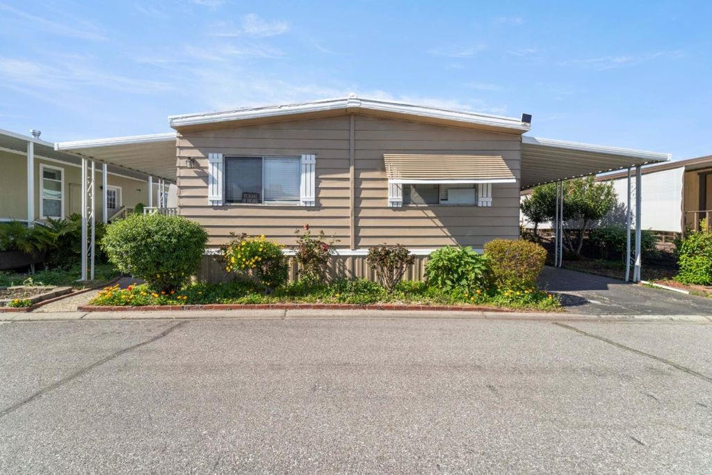 5450 Monterey Road 157, San Jose, CA 95111