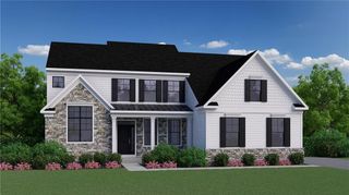 4434 East Taviston Court, Upper Milford Twp, PA 18049