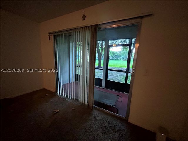 13105 SW 16 CT 105L, Pembroke Pines, FL 33027