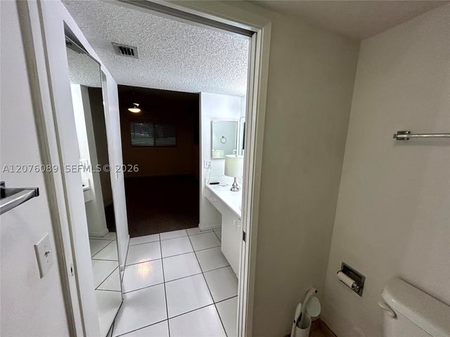 13105 SW 16 CT 105L, Pembroke Pines, FL 33027