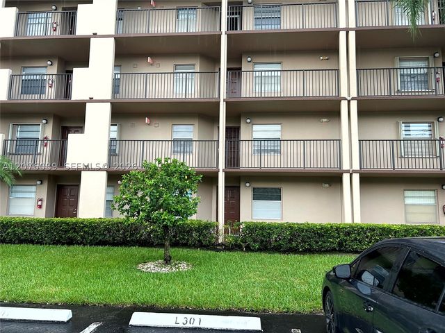13105 SW 16 CT 105L, Pembroke Pines, FL 33027
