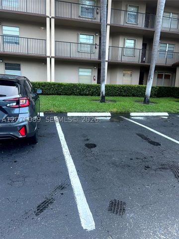 13105 SW 16 CT 105L, Pembroke Pines, FL 33027
