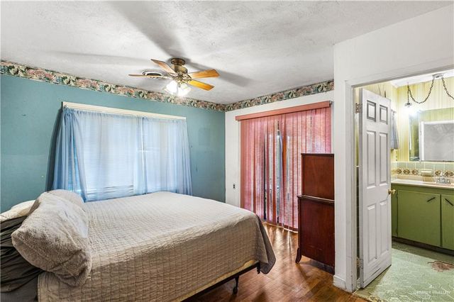 1105 W Maple Avenue, Mcallen, TX 78501