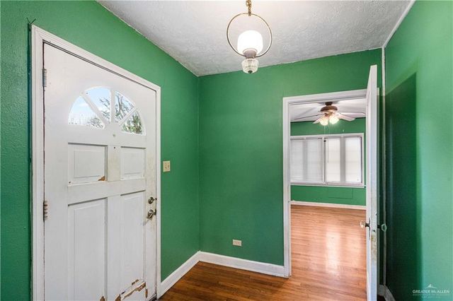 1105 W Maple Avenue, Mcallen, TX 78501