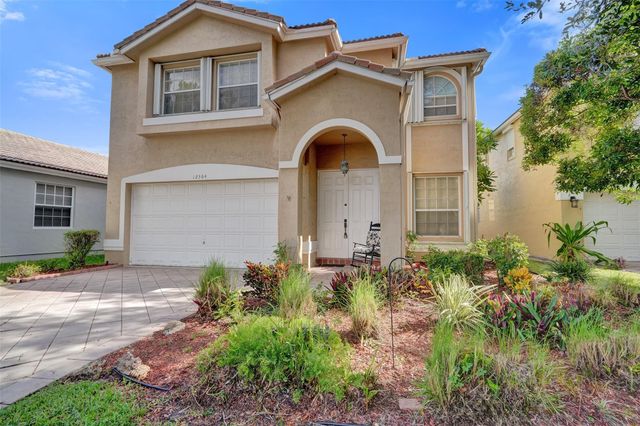 12364 NW 53RD STREET, Coral Springs, FL 33076