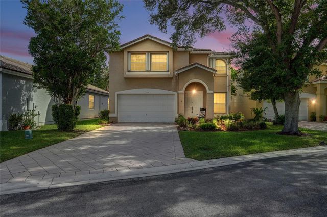 12364 NW 53RD STREET, Coral Springs, FL 33076