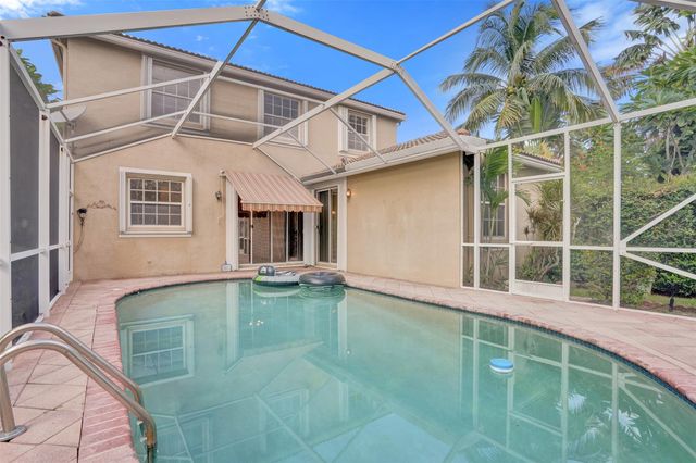 12364 NW 53RD STREET, Coral Springs, FL 33076