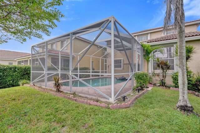 12364 NW 53RD STREET, Coral Springs, FL 33076