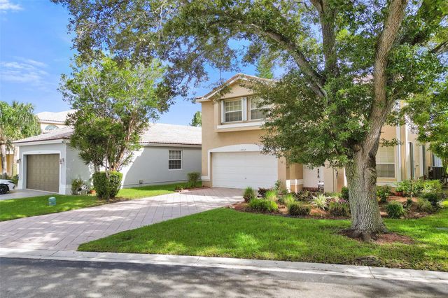 12364 NW 53RD STREET, Coral Springs, FL 33076