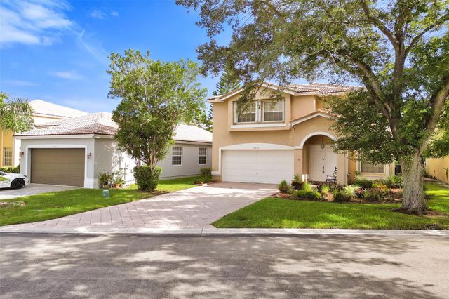 12364 NW 53RD STREET, Coral Springs, FL 33076