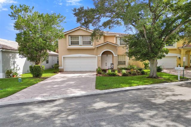 12364 NW 53RD STREET, Coral Springs, FL 33076