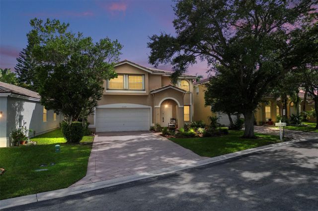 12364 NW 53RD STREET, Coral Springs, FL 33076