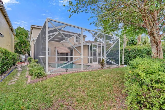 12364 NW 53RD STREET, Coral Springs, FL 33076