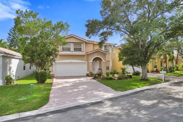 12364 NW 53RD STREET, Coral Springs, FL 33076