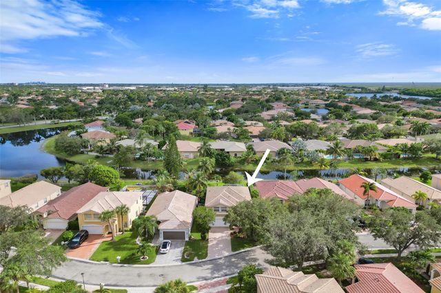 12364 NW 53RD STREET, Coral Springs, FL 33076