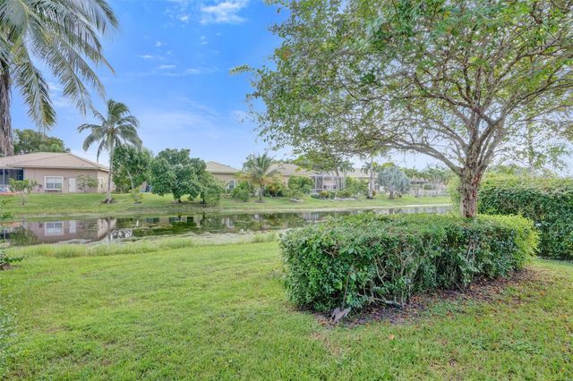 12364 NW 53RD STREET, Coral Springs, FL 33076