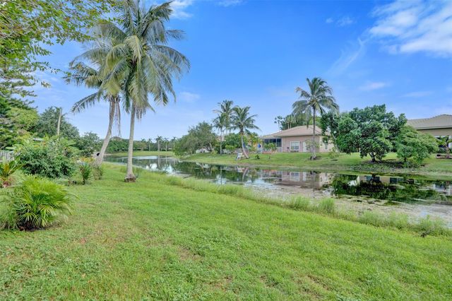 12364 NW 53RD STREET, Coral Springs, FL 33076