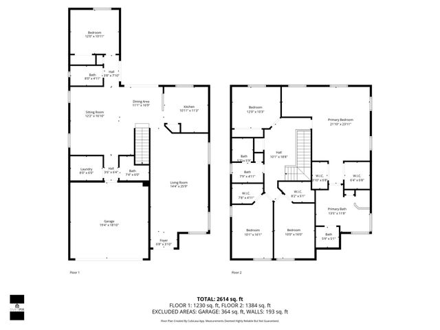 12364 NW 53RD STREET, Coral Springs, FL 33076