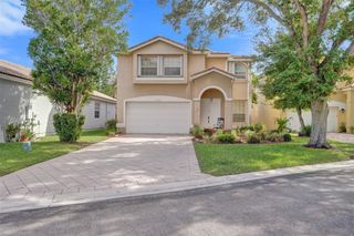 12364 NW 53RD STREET, Coral Springs, FL 33076