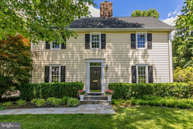131 RANDALL RD, Princeton, NJ 08540