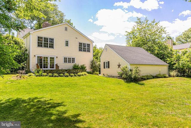 131 RANDALL RD, Princeton, NJ 08540
