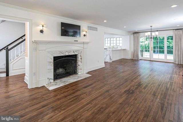 131 RANDALL RD, Princeton, NJ 08540