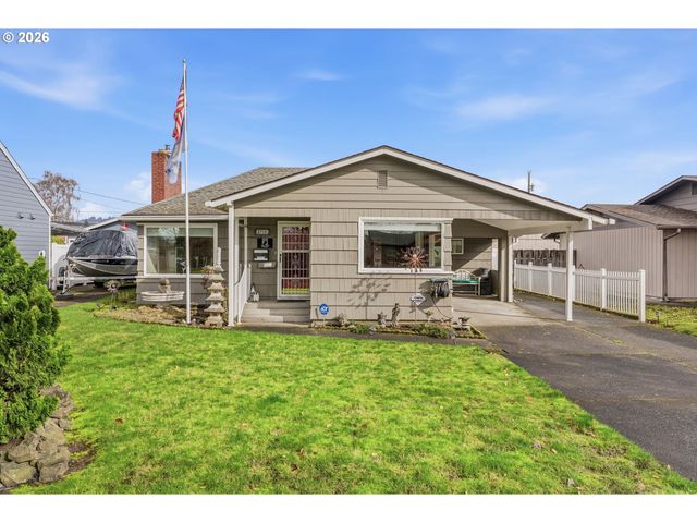 2714 LOUISIANA St, Longview, WA 98632