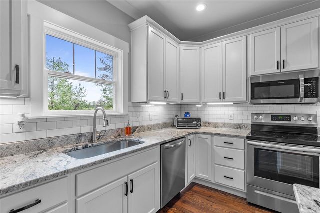 273 Hidden Ridges Drive SW, Mcdonald, TN 37353