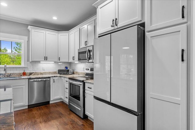 273 Hidden Ridges Drive SW, Mcdonald, TN 37353
