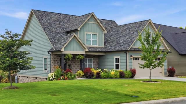 273 Hidden Ridges Drive SW, Mcdonald, TN 37353