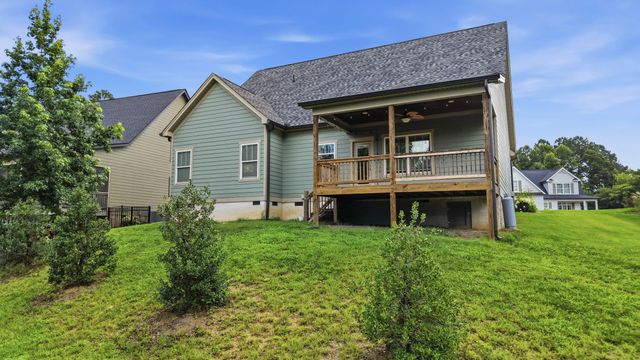 273 Hidden Ridges Drive SW, Mcdonald, TN 37353