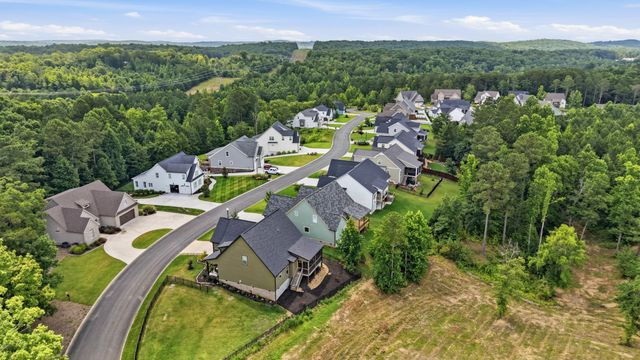 273 Hidden Ridges Drive SW, Mcdonald, TN 37353