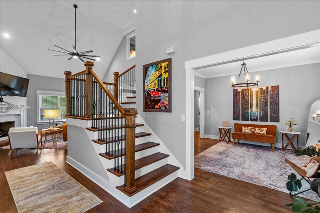 273 Hidden Ridges Drive SW, Mcdonald, TN 37353