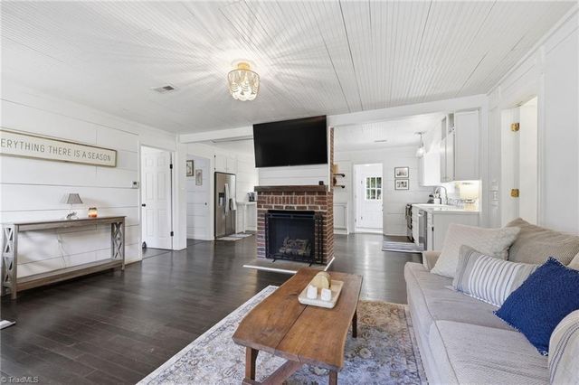 7261 NC Highway 704, Madison, NC 27025