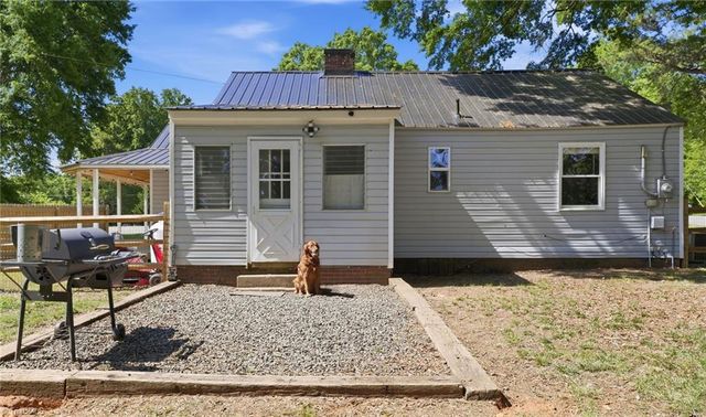 7261 NC Highway 704, Madison, NC 27025