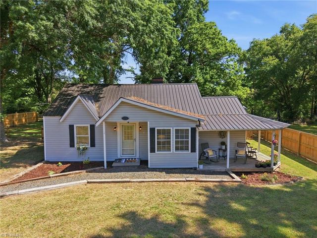 7261 NC Highway 704, Madison, NC 27025
