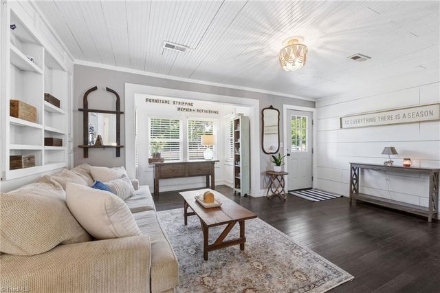 7261 NC Highway 704, Madison, NC 27025