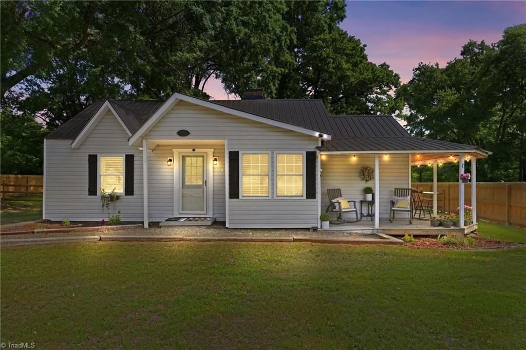 7261 NC Highway 704, Madison, NC 27025
