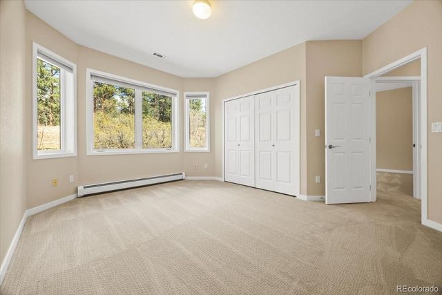 4019 Park Ridge Road, Sedalia, CO 80135